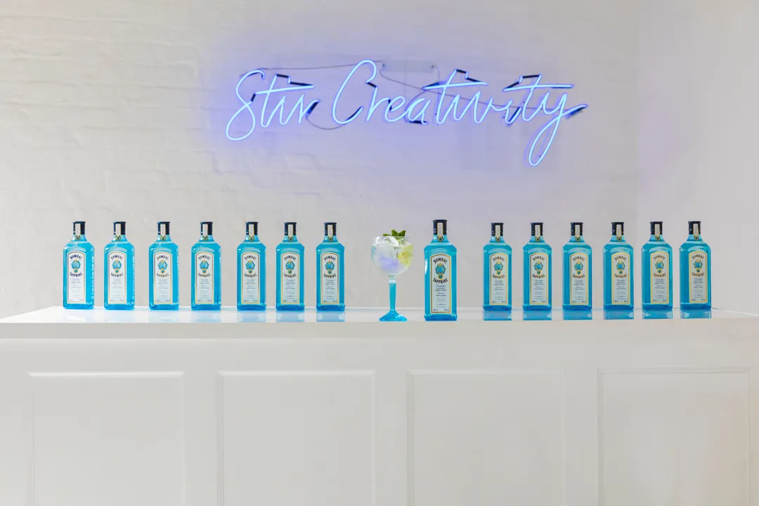 BOMBAY SAPPHIRE® INVITES YOU TO ‘CANVAS’ – AN EVENT DESIGNED TO ‘STIR CREATIVITY’ BY INSPIRING CREATIVE SELF-EXPRESSION