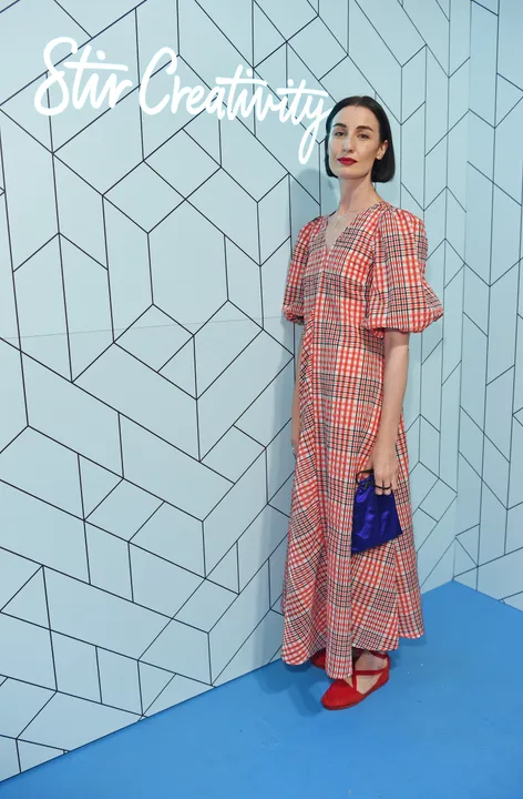 GEMMA CHAN, DOUGLAS BOOTH, PIXIE GELDOF, ERIN O’CONNOR AND GUESTS ATTEND THE LAUNCH OF BOMBAY SAPPHIRE ‘CANVAS’