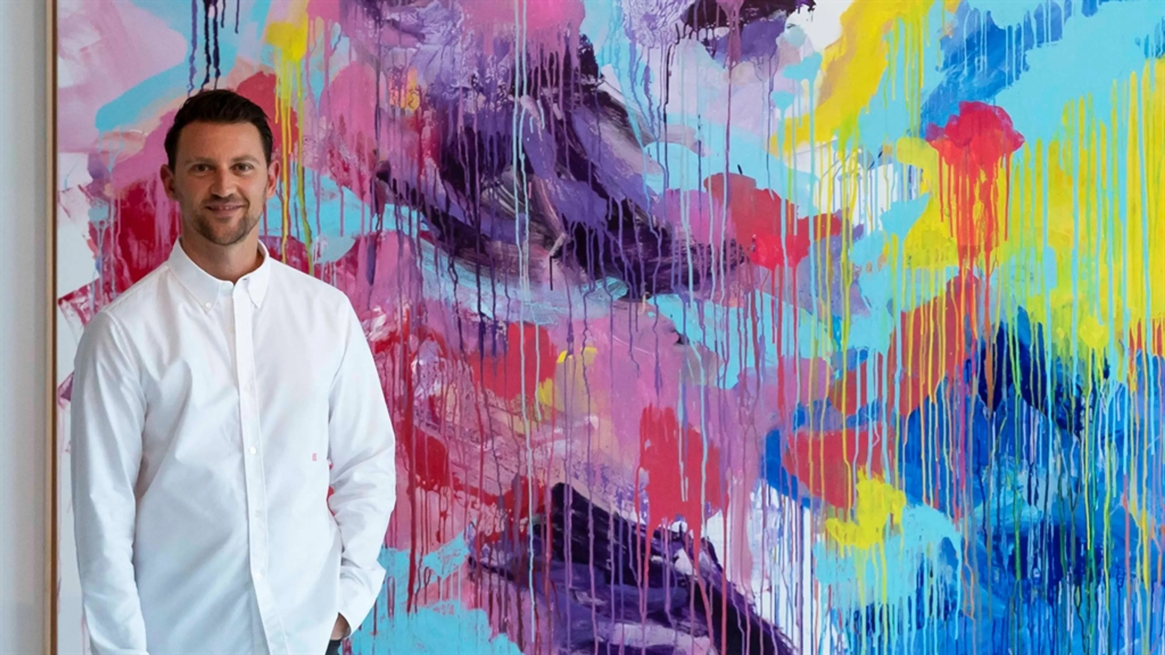 Rankin Eröffnet Kreatives Erlebnis in der Kunst Metropole Berlin