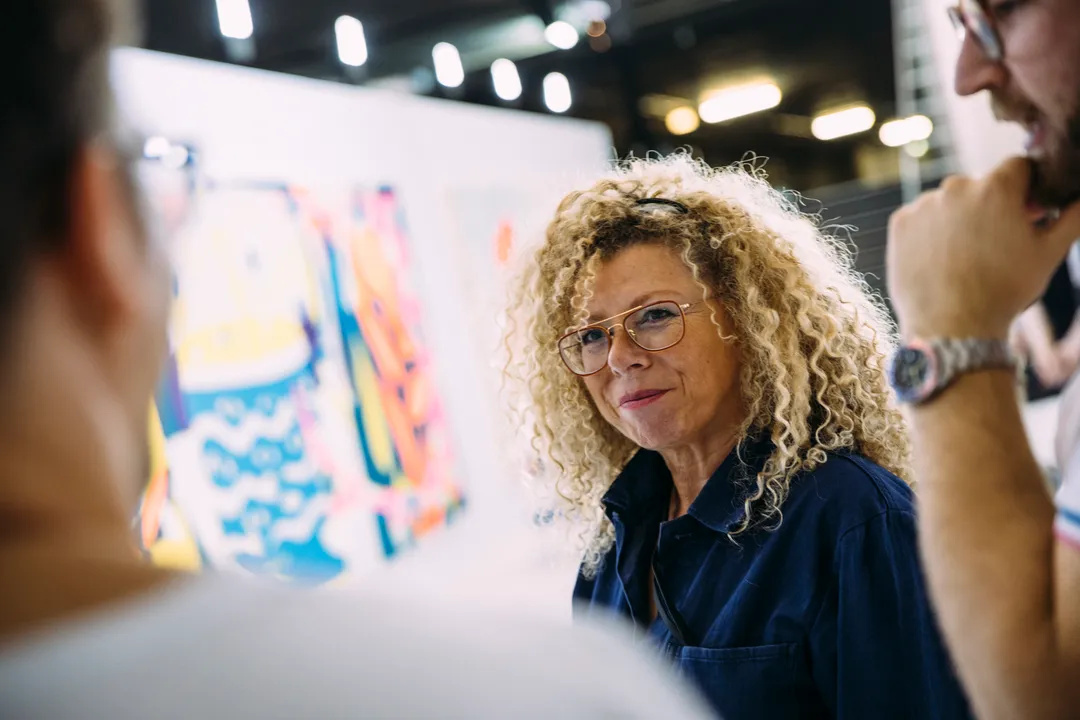 EXCLUSIVE OPENING NIGHT AT CANVAS BAR BY BOMBAY SAPPHIRE – STARS CELEBRATE CREATIVITY IN BERLIN