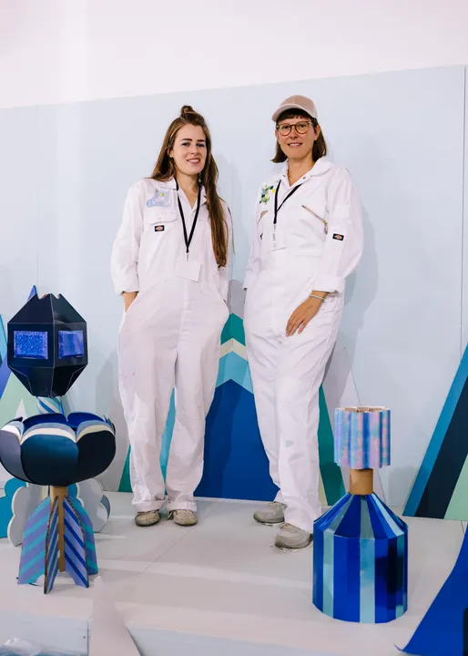 EXCLUSIVE OPENING NIGHT AT CANVAS BAR BY BOMBAY SAPPHIRE – STARS CELEBRATE CREATIVITY IN BERLIN
