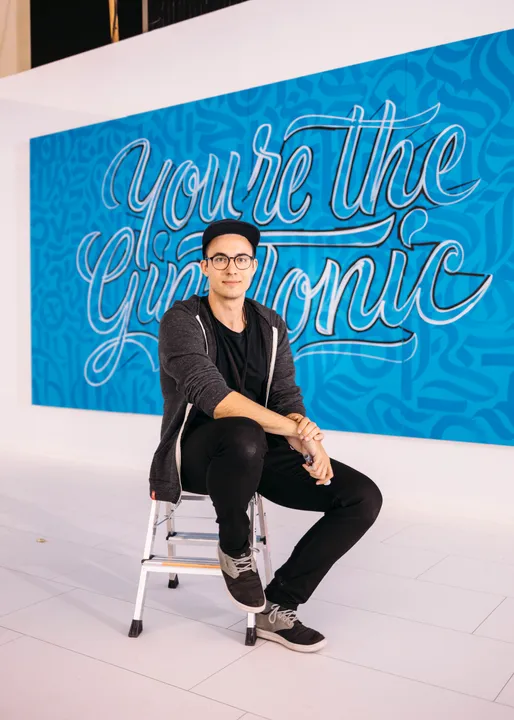 EXCLUSIVE OPENING NIGHT AT CANVAS BAR BY BOMBAY SAPPHIRE – STARS CELEBRATE CREATIVITY IN BERLIN