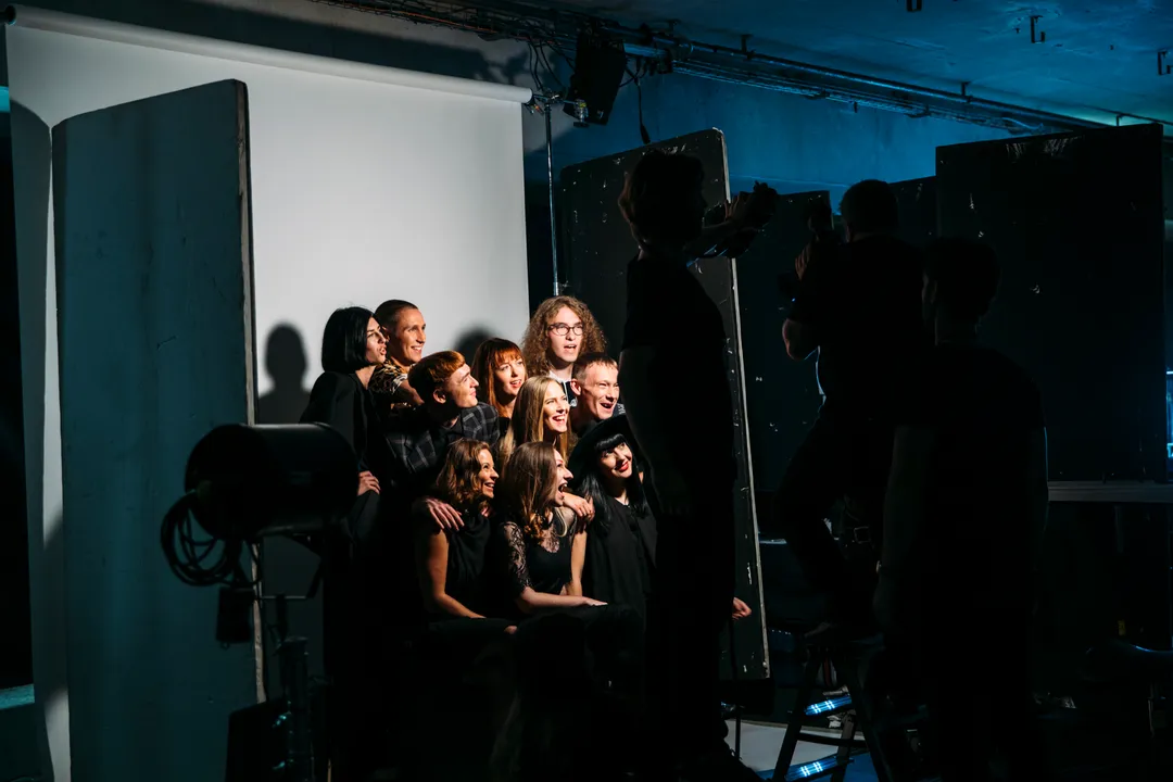 EXCLUSIVE OPENING NIGHT AT CANVAS BAR BY BOMBAY SAPPHIRE – STARS CELEBRATE CREATIVITY IN BERLIN