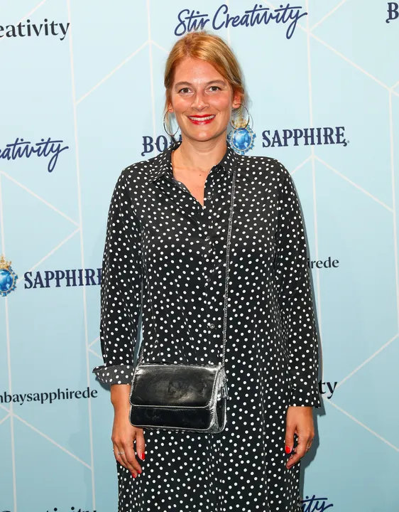 EXCLUSIVE OPENING NIGHT AT CANVAS BAR BY BOMBAY SAPPHIRE – STARS CELEBRATE CREATIVITY IN BERLIN