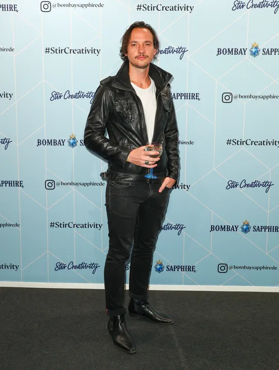 EXCLUSIVE OPENING NIGHT AT CANVAS BAR BY BOMBAY SAPPHIRE – STARS CELEBRATE CREATIVITY IN BERLIN