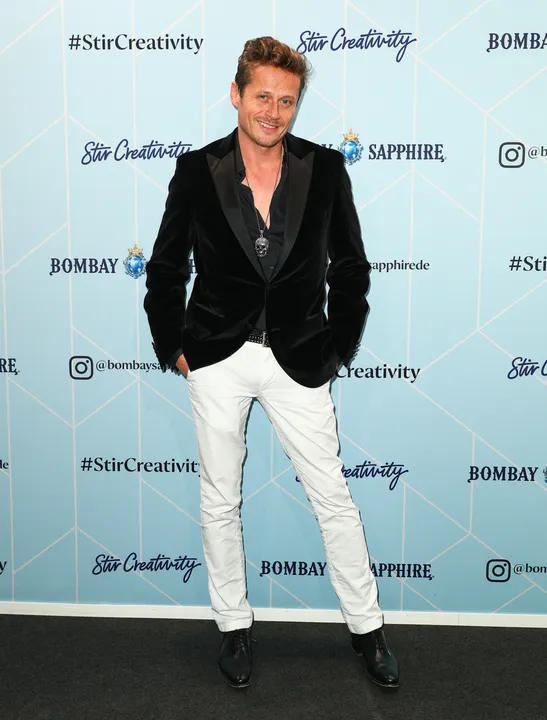 EXCLUSIVE OPENING NIGHT AT CANVAS BAR BY BOMBAY SAPPHIRE – STARS CELEBRATE CREATIVITY IN BERLIN