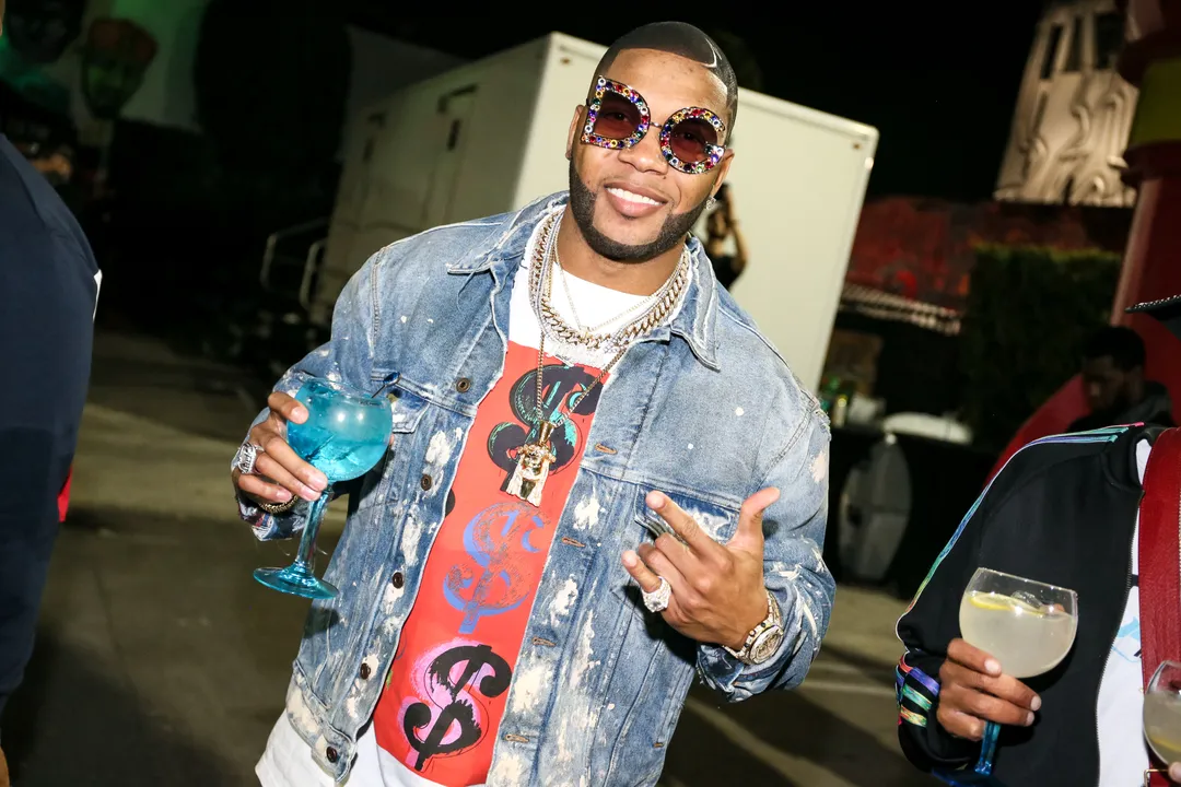 HEBRU BRANTLEY X BILLIONAIRE BOYS CLUB COLLABORATION IN PARTNERSHIP WITH BOMBAY SAPPHIRE 