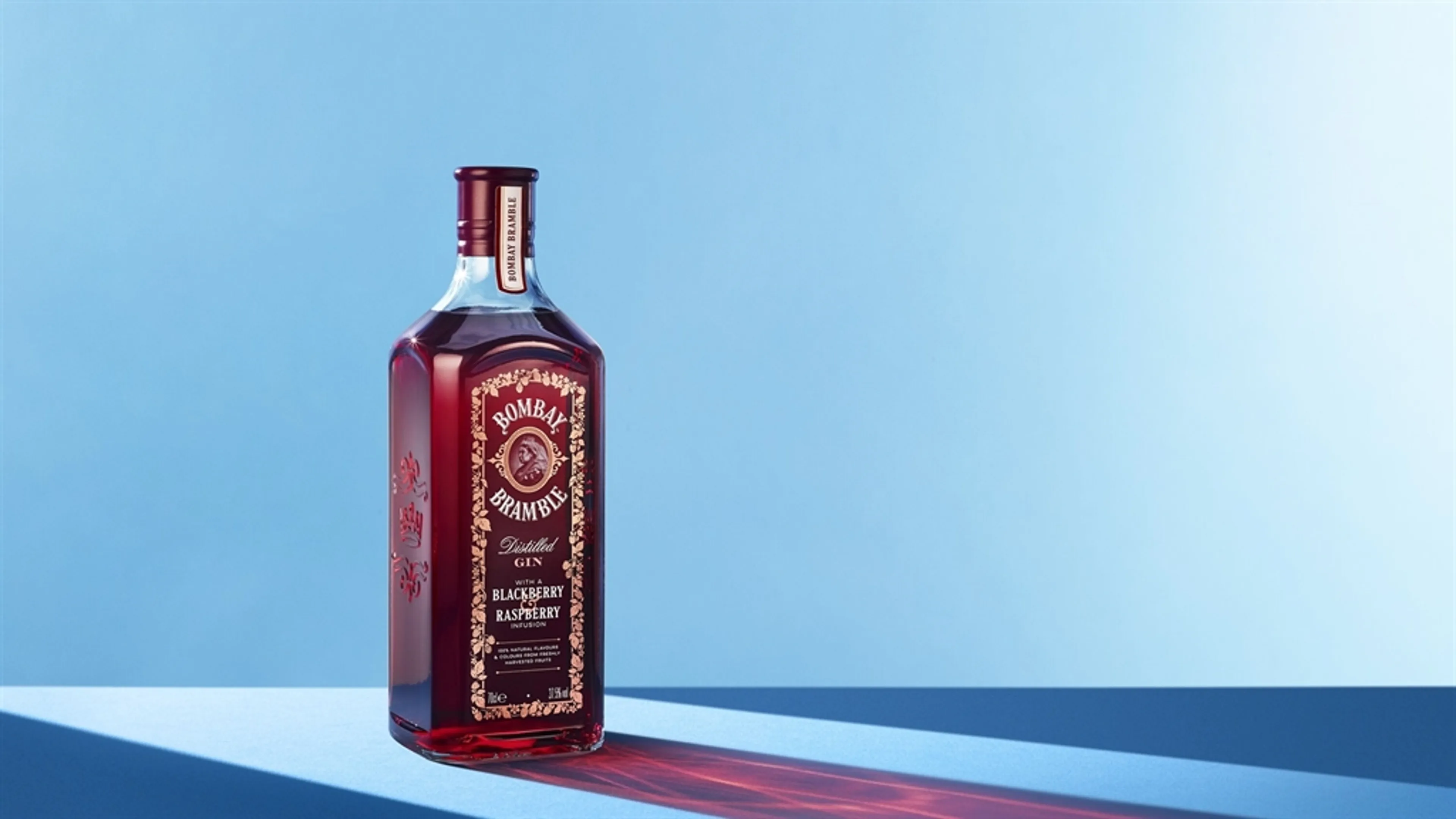 Bombay Bramble