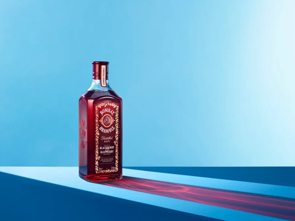 BOMBAY BRAMBLE