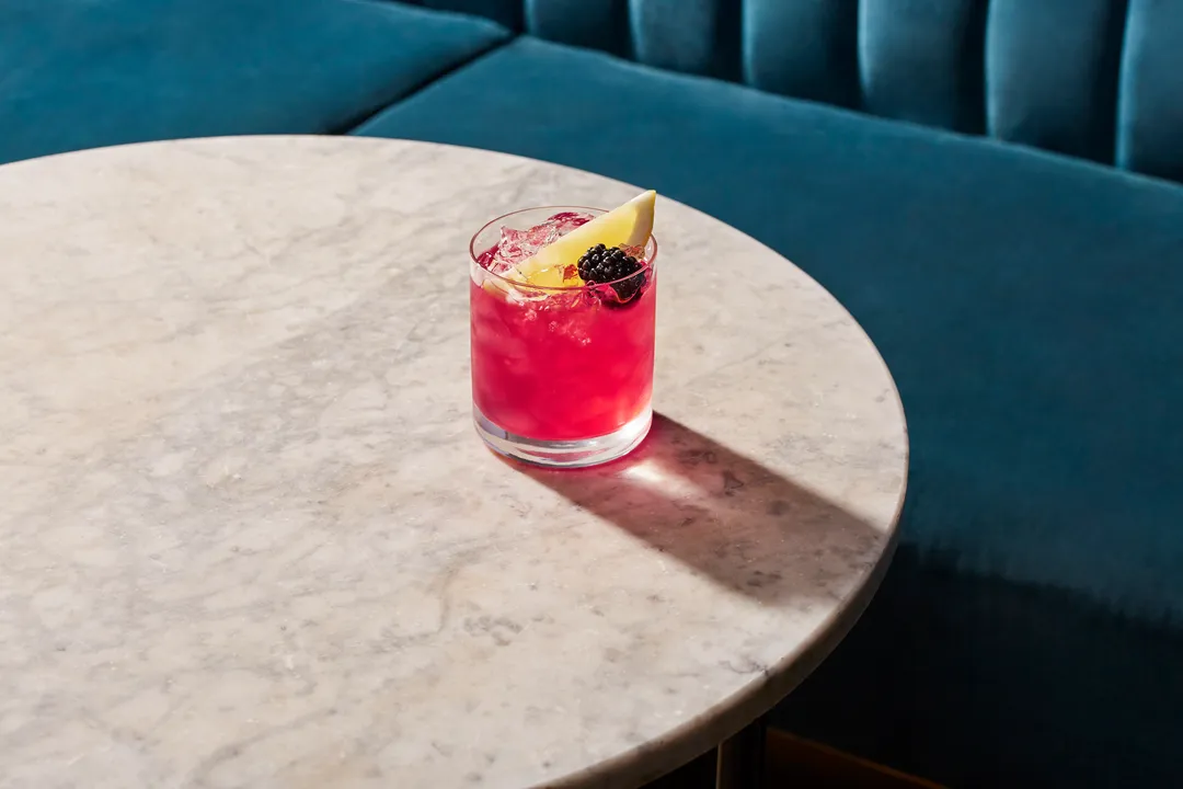 COCKTAILS &amp; CREATE: BOMBAY SAPPHIRE® PARTNERS WITH ARTIST JOEY YU AND MIXOLOGIST FRANCK DEDIEU FOR VIRTUAL MASTERCLASS 