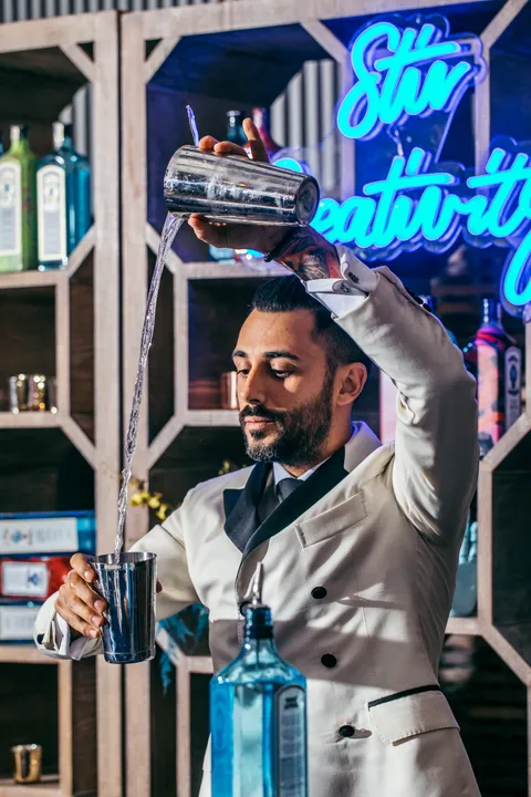TALES OF THE COCKTAIL FOUNDATION AND BOMBAY SAPPHIRE PARTNER TO LAUNCH ‘THE CANVAS PROJECT’, FEATURING THE COUNTRY’S LEADING BARTENDERS