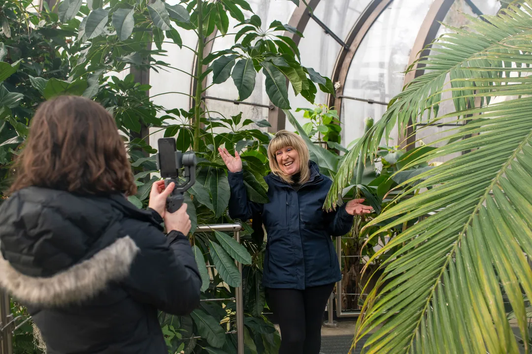 BOMBAY SAPPHIRE® DISTILLERY LAUNCHES VIRTUAL TOURS AND COCKTAIL MASTERCLASSES TO EXPERIENCE THE MAGIC OF LAVERSTOKE MILL AT HOME