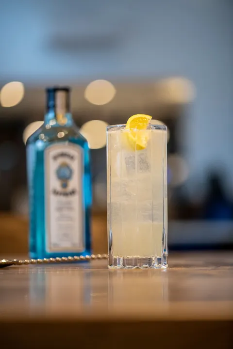 BOMBAY SAPPHIRE® DISTILLERY LAUNCHES VIRTUAL TOURS AND COCKTAIL MASTERCLASSES TO EXPERIENCE THE MAGIC OF LAVERSTOKE MILL AT HOME