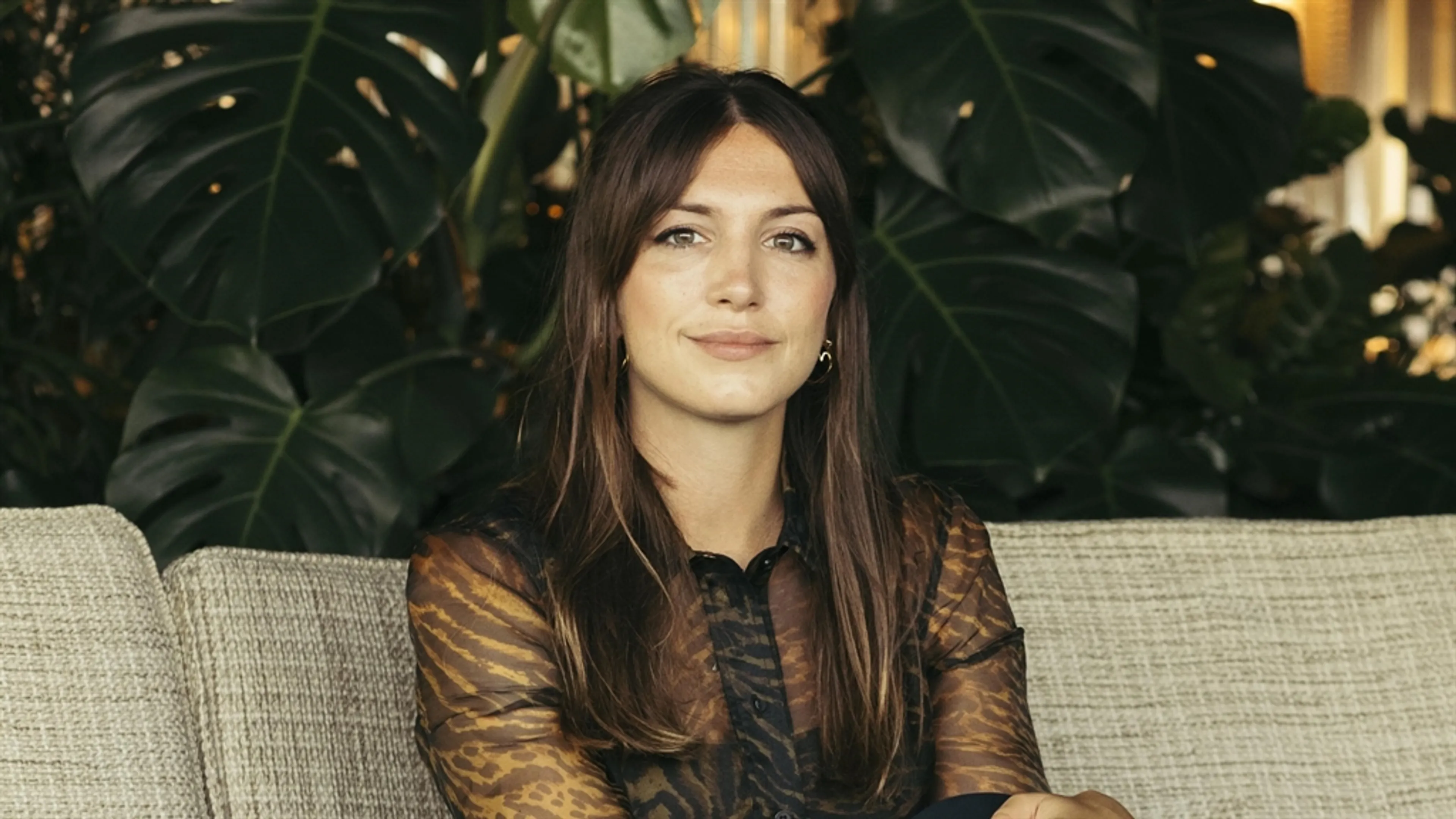 Raise a Glass to International Women's Day with BOMBAY SAPPHIRE: Katy Hessel Hosts Virtual Panel to Discover How Female Trailblazers in the Arts and Drinks Worlds Stir Their Creativity