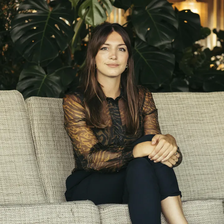 RAISE A GLASS TO INTERNATIONAL WOMEN’S DAY WITH BOMBAY SAPPHIRE: KATY HESSEL HOSTS VIRTUAL PANEL TO DISCOVER HOW FEMALE TRAILBLAZERS IN THE ARTS AND DRINKS WORLDS STIR THEIR CREATIVITY
