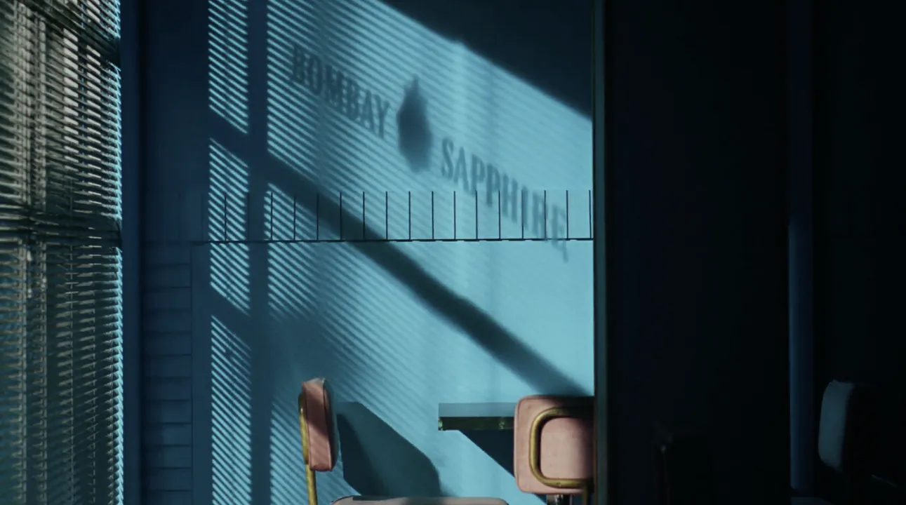 BOMBAY SAPPHIRE AND BAZ LUHRMANN LAUNCH ‘SAW THIS, MADE THIS’ CAMPAIGN, INVITING PEOPLE TO SEE THE WORLD AS A GALLERY OF CREATIVE INSPIRATION