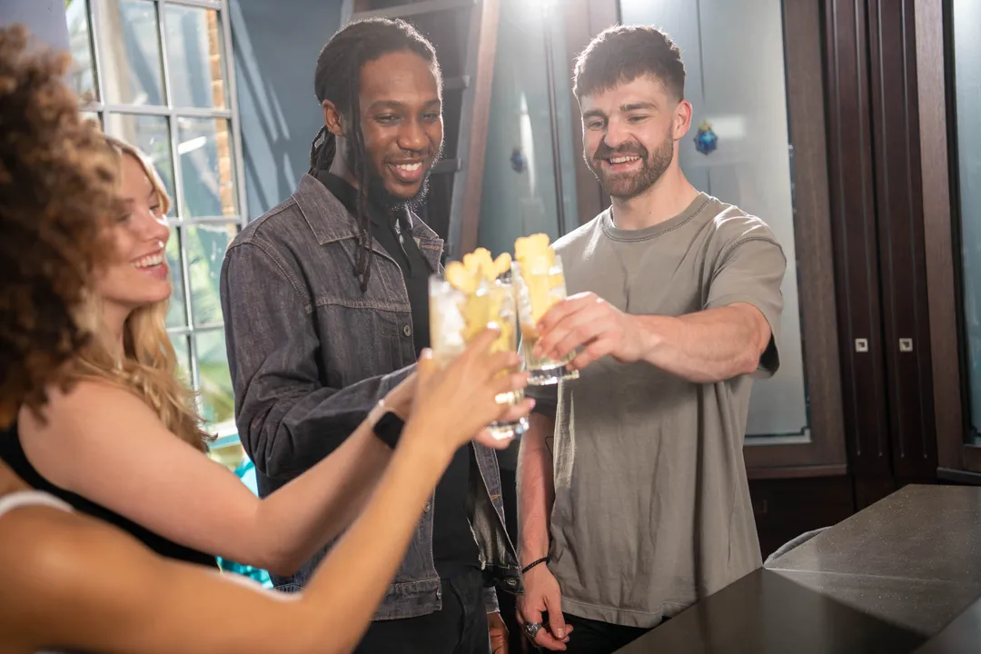 BOMBAY SAPPHIRE® DISTILLERY CELEBRATES DECADE AT HISTORIC LAVERSTOKE MILL