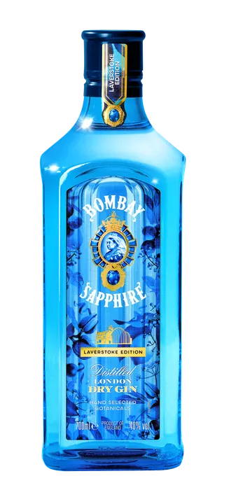 BOMBAY SAPPHIRE UNVEILS LIMITED-EDITION GLASSWARE COLLECTION WITH MULTI-AWARDED DESIGNER THOMAS HEATHERWICK