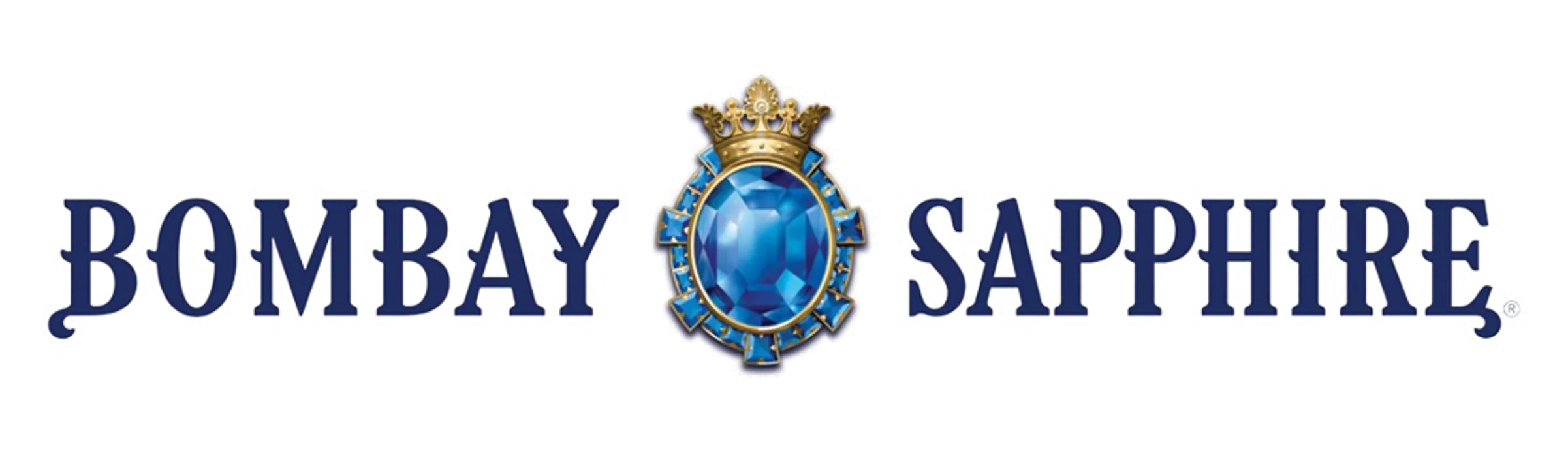 Bombay Saphire Logo