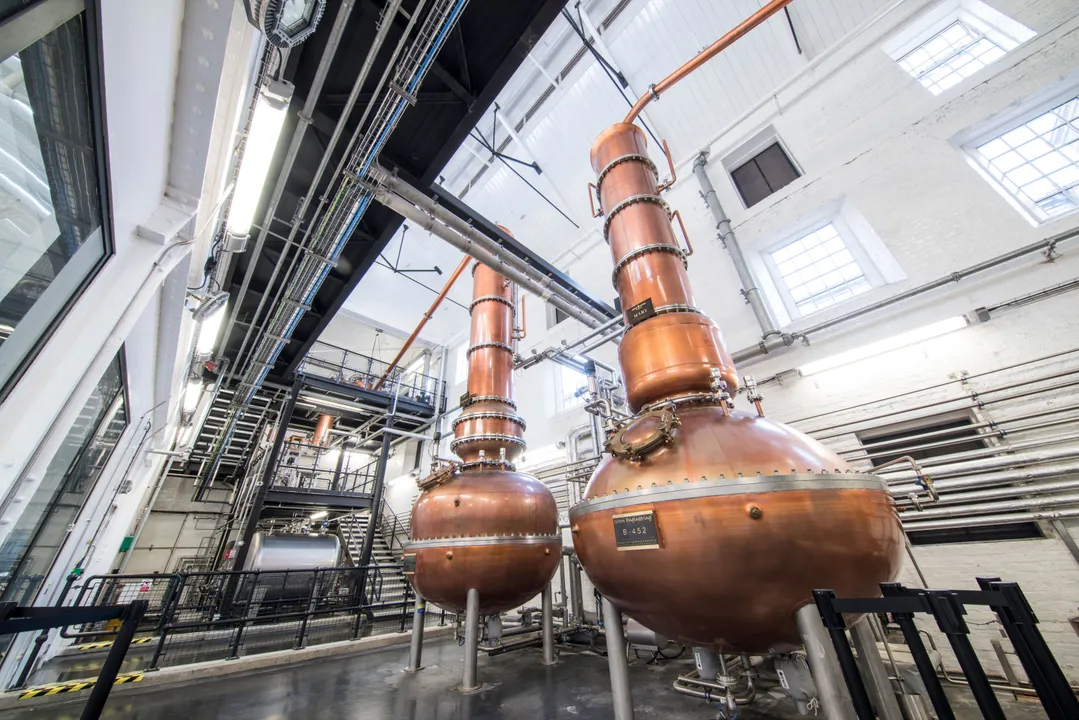 Bombay Sapphire Distillery - Stillhouse.jpg