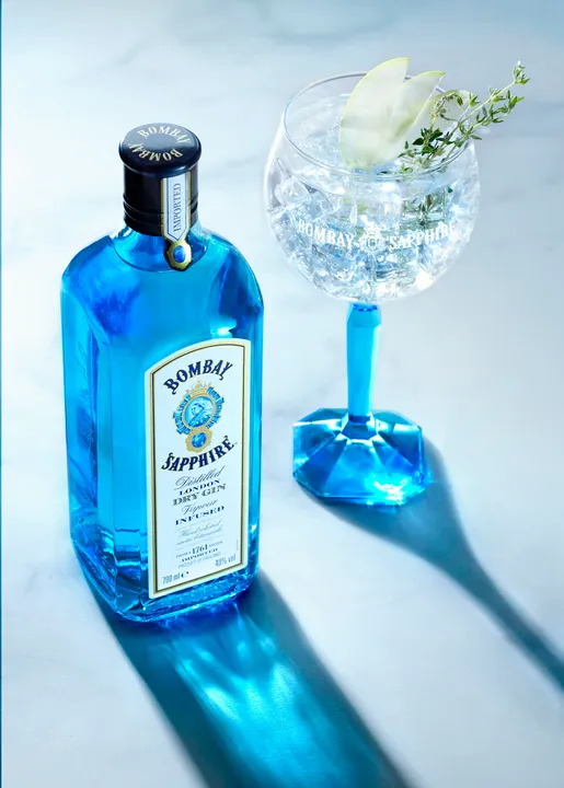 La Fraîcheur de l'Apéritif