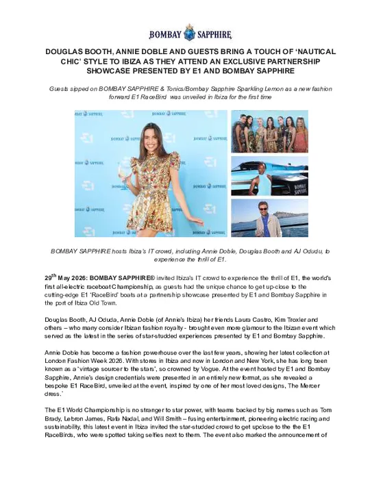 BOMBAY SAPPHIRE x E1 - Approved Post Media Alert.docx.pdf