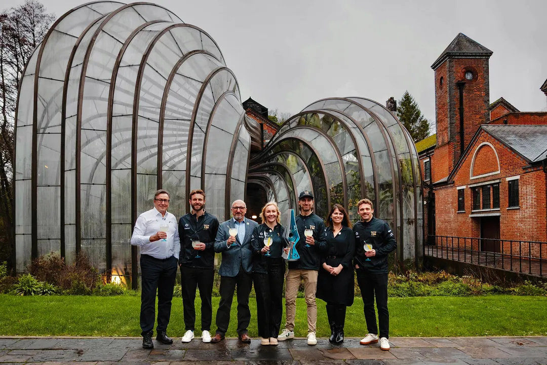 Team Brady Crowned Winner of the 2025 E1 Blue Impact Championship Presented by BOMBAY SAPPHIRE in Recognition of Efforts to Protect Our Oceans