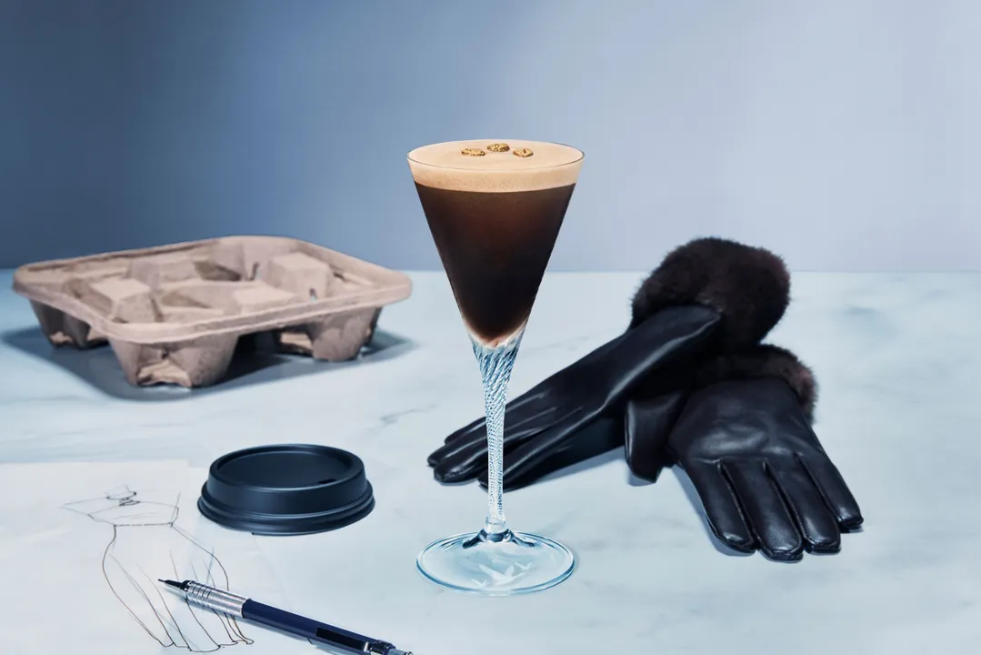 GREY GOOSE® Struts into the World of "The Devil Wears Prada 2" and Partners with Supermodel and Emmy-Winning Television Personality Heidi Klum for a Global Campaign Celebrating the Highly Anticipated New Film