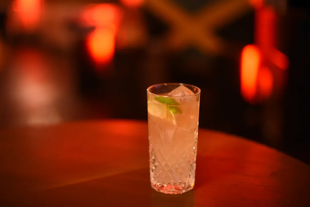 GREY GOOSE RAISES A TOAST TO IDRIS ELBA’S FILM ‘YARDIE’ AT SOHO HOUSE BERLIN DURING THE 2018 BERLIN INTERNATIONAL FILM FESTIVAL