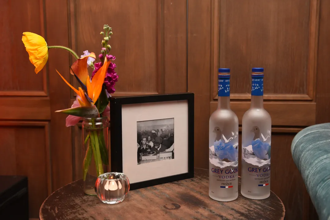 GREY GOOSE RAISES A TOAST TO IDRIS ELBA’S FILM ‘YARDIE’ AT SOHO HOUSE BERLIN DURING THE 2018 BERLIN INTERNATIONAL FILM FESTIVAL