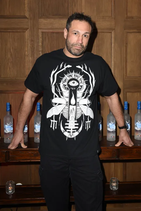GREY GOOSE RAISES A TOAST TO IDRIS ELBA’S FILM ‘YARDIE’ AT SOHO HOUSE BERLIN DURING THE 2018 BERLIN INTERNATIONAL FILM FESTIVAL