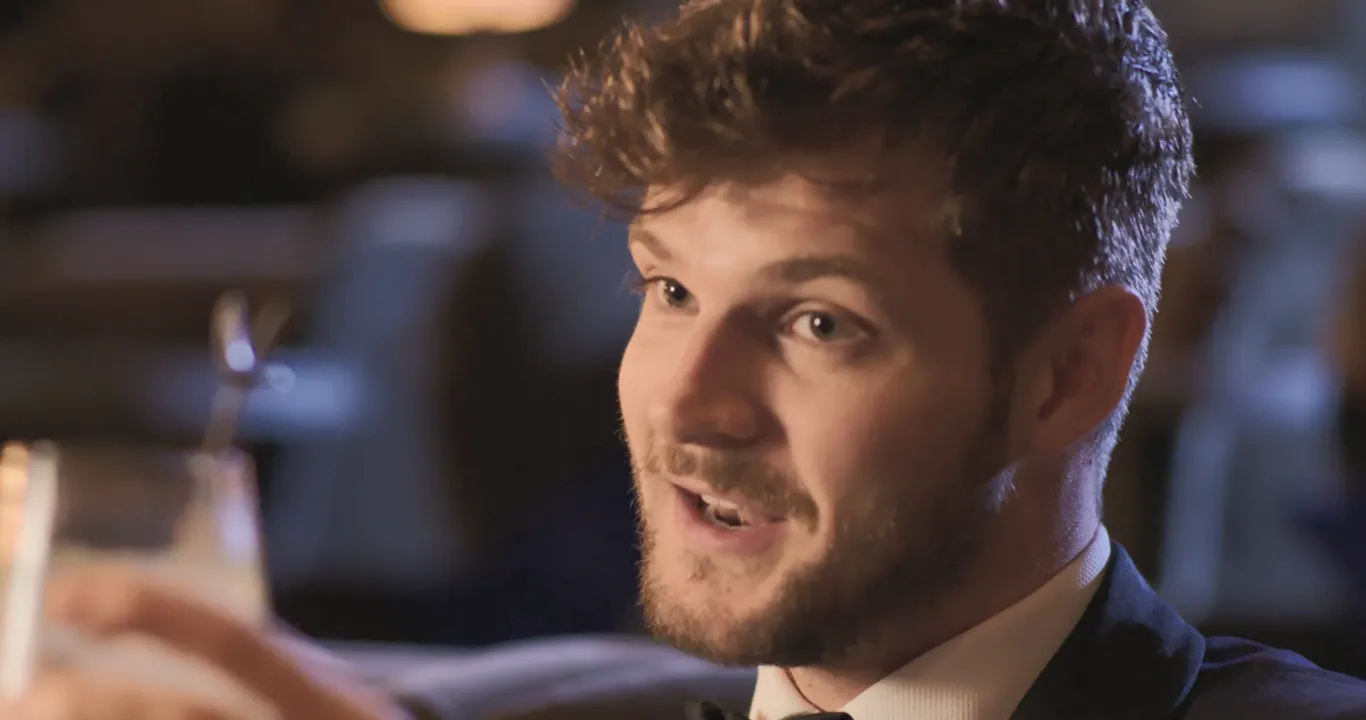 JIM CHAPMAN LOOKS TOWARDS CANNES FILM FESTIVAL WITH HIS TOP MEMORABLE MOMENTS