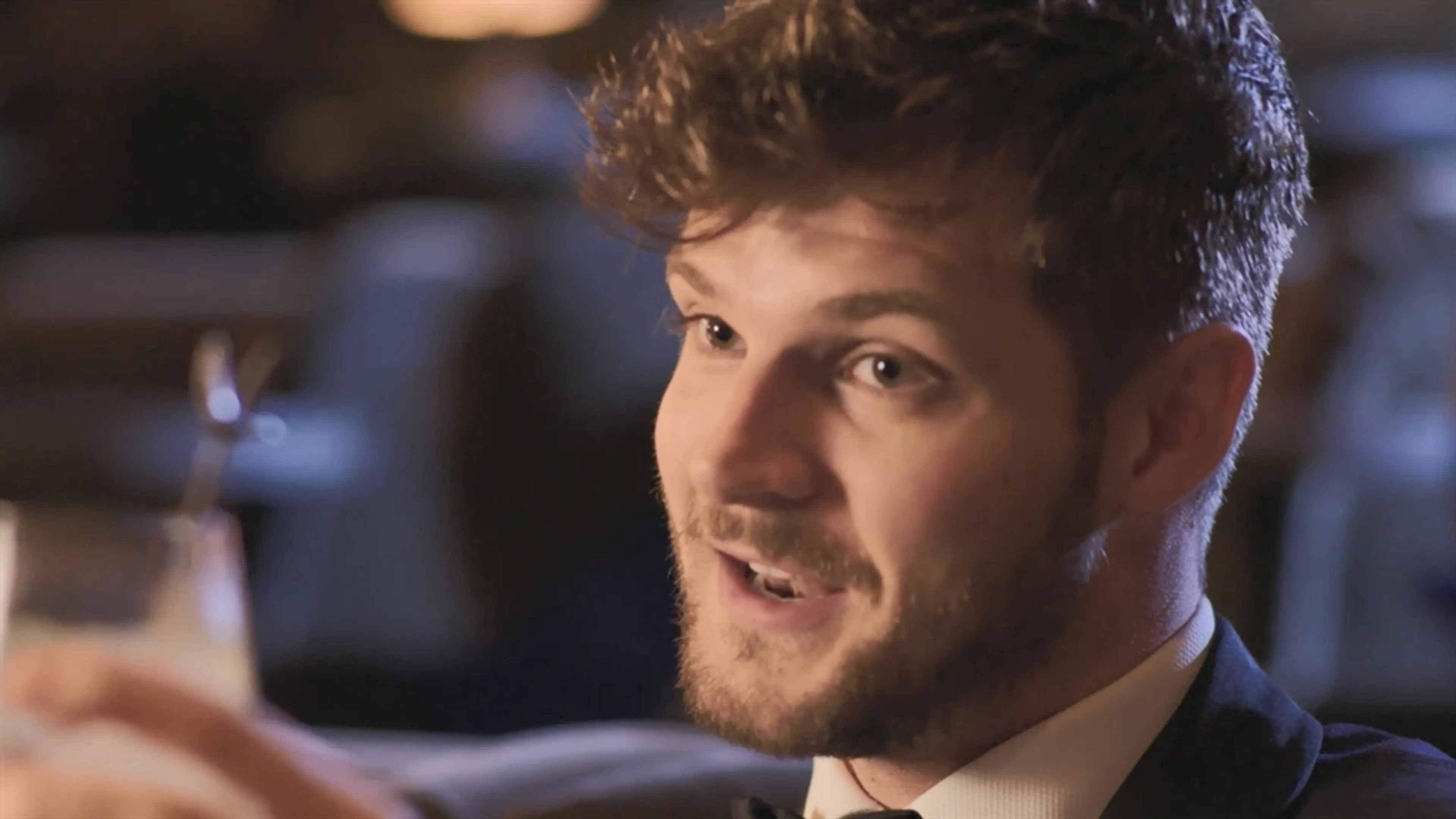 Jim Chapman Looks Towards Cannes Film Festival with His Top Memorable Moments