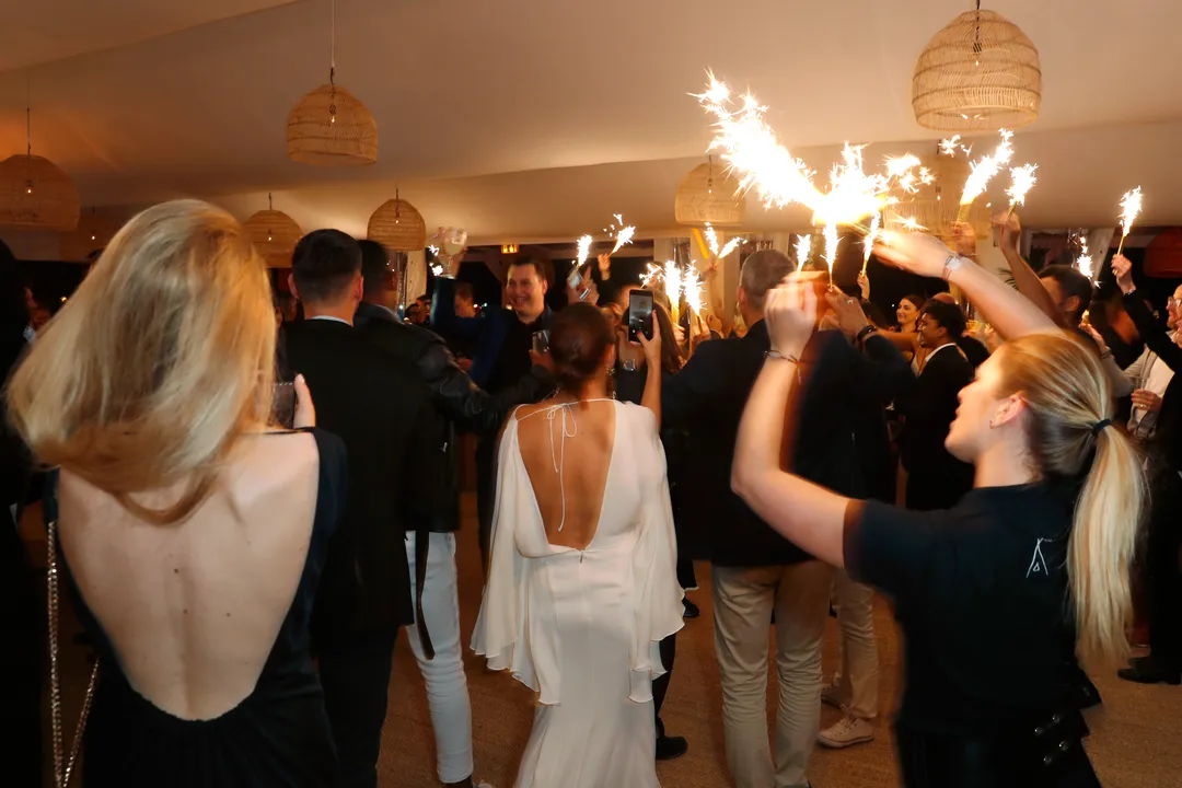 GREY GOOSE KICKS OFF CANNES 2018 CELEBRATIONS WITH THE “WILDLIFE” FILM PARTY AT NIKKI BEACH