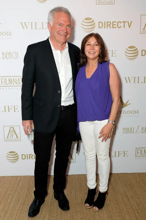 GREY GOOSE KICKS OFF CANNES 2018 CELEBRATIONS WITH THE “WILDLIFE” FILM PARTY AT NIKKI BEACH