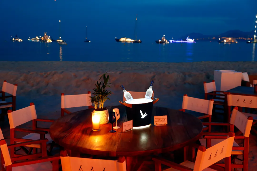 GREY GOOSE KICKS OFF CANNES 2018 CELEBRATIONS WITH THE “WILDLIFE” FILM PARTY AT NIKKI BEACH