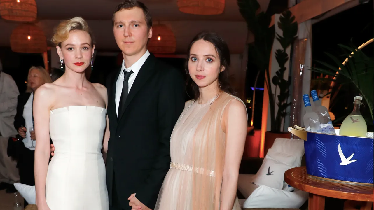 GREY GOOSE KICKS OFF CANNES 2018 CELEBRATIONS WITH THE “WILDLIFE” FILM PARTY AT NIKKI BEACH