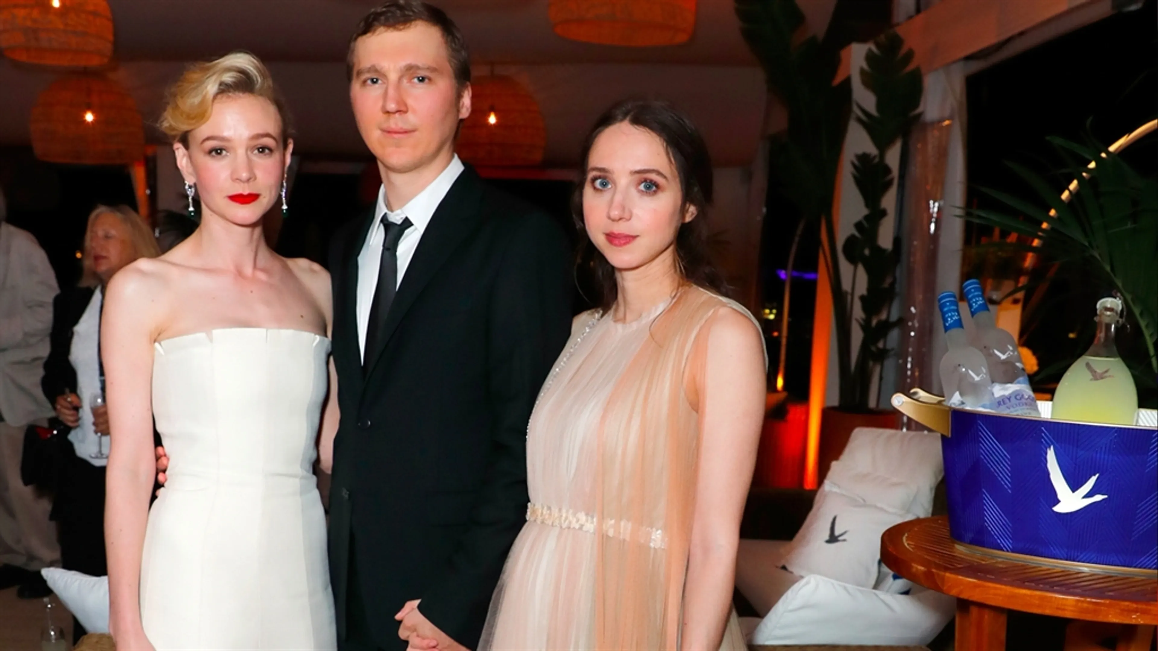 GREY GOOSE Kicks Off Cannes 2018 Celebrations with the "WILDLIFE" Film Party at Nikki Beach