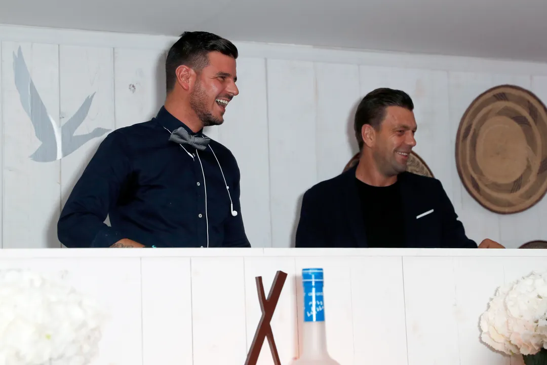 GREY GOOSE KICKS OFF CANNES 2018 CELEBRATIONS WITH THE “WILDLIFE” FILM PARTY AT NIKKI BEACH