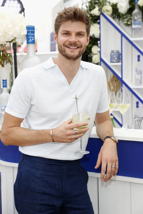 GREY GOOSE TOASTS ICONIC MOMENTS IN FILM AT CANNES 2018 WITH THE JESSICA CHASTAIN ‘355’ FILM PARTY 