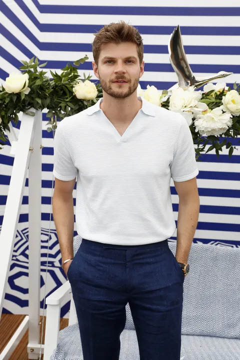 GREY GOOSE TOASTS ICONIC MOMENTS IN FILM AT CANNES 2018 WITH THE JESSICA CHASTAIN ‘355’ FILM PARTY 