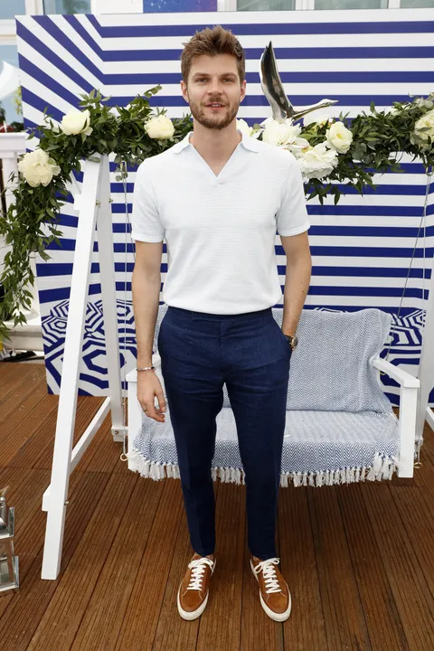 GREY GOOSE TOASTS ICONIC MOMENTS IN FILM AT CANNES 2018 WITH THE JESSICA CHASTAIN ‘355’ FILM PARTY 
