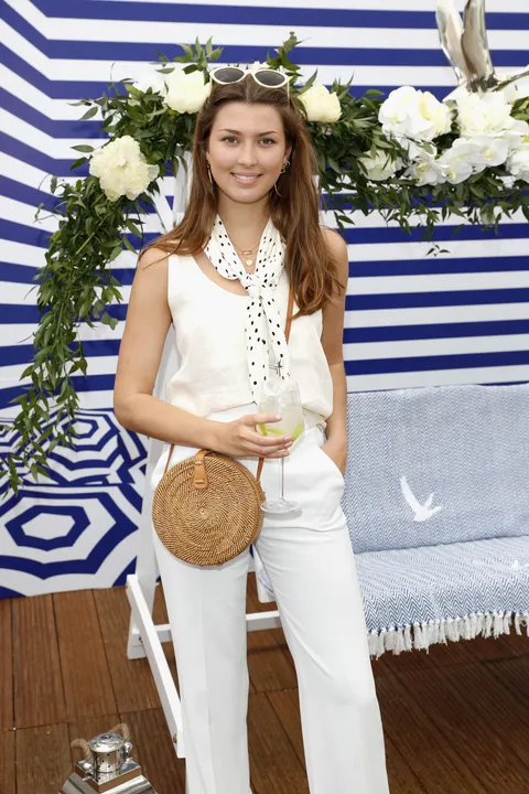 GREY GOOSE TOASTS ICONIC MOMENTS IN FILM AT CANNES 2018 WITH THE JESSICA CHASTAIN ‘355’ FILM PARTY 