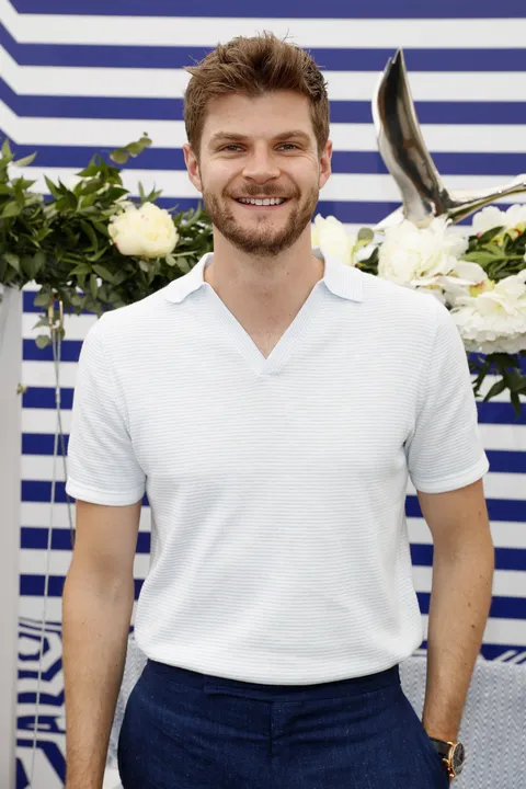 GREY GOOSE TOASTS ICONIC MOMENTS IN FILM AT CANNES 2018 WITH THE JESSICA CHASTAIN ‘355’ FILM PARTY 