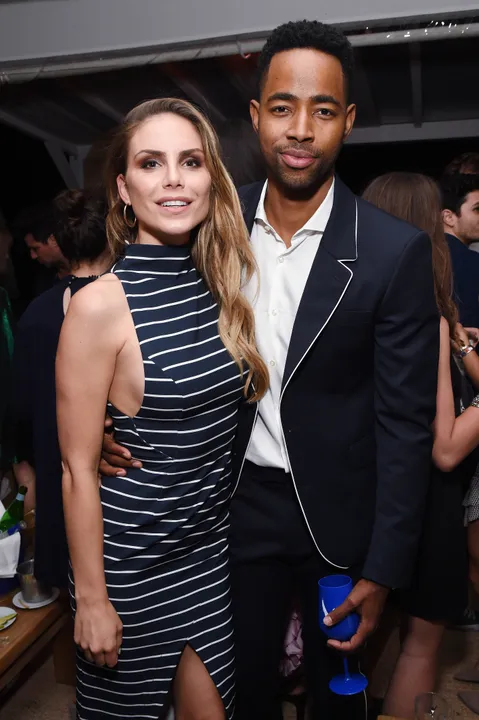 CHLOE SEVIGNY, JOAN SMALLS, JIM CHAPMAN AND GUESTS ATTEND THE GREY GOOSE® LATE NIGHT SOIREÉ AT NIKKI BEACH DURING CANNES 2018