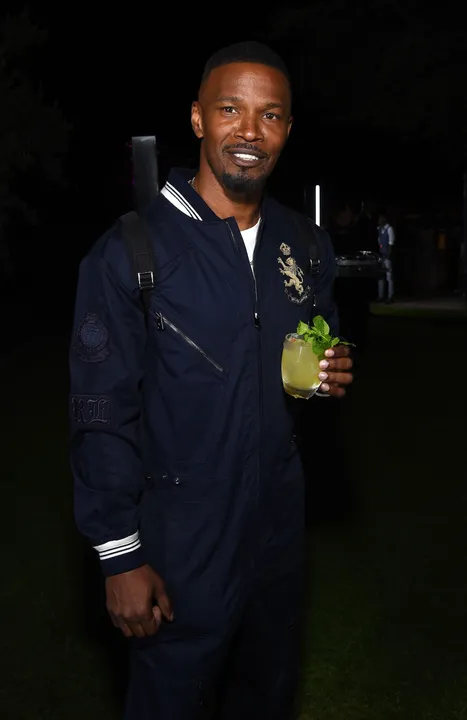 BET AWARDS AFTERGLOW