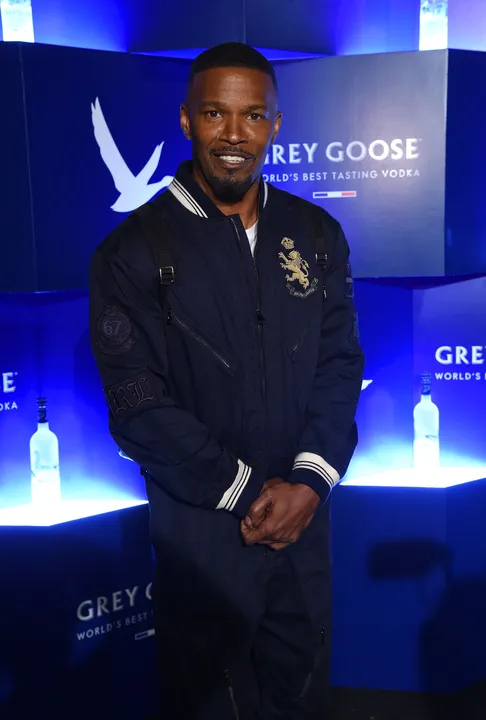 BET AWARDS AFTERGLOW