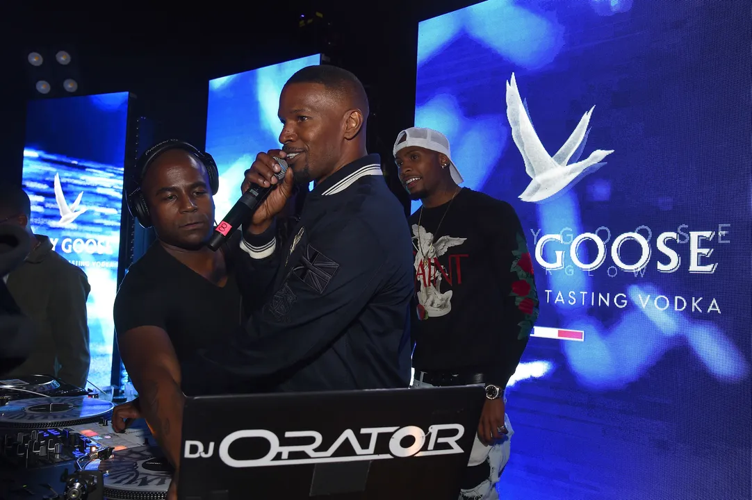 BET AWARDS AFTERGLOW
