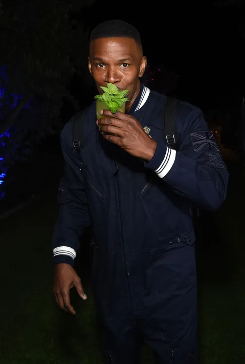 BET AWARDS AFTERGLOW