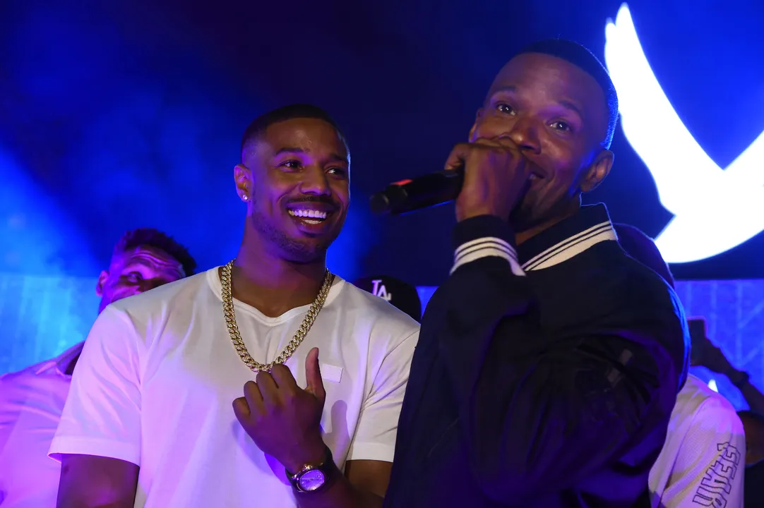 BET AWARDS AFTERGLOW